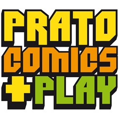 PRATO COMICS + PLAY