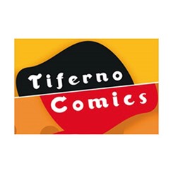 TIFERNO COMICS