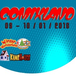 COMIXLAND