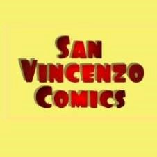 SAN VINCENZO COMICS