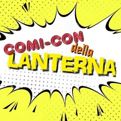 COMI-CON DELLA LANTERNA