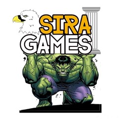 SIRAGAMES