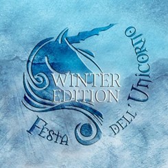 FIRENZE FANTASY FESTA DELL'UNICORNO WINTER EDITION