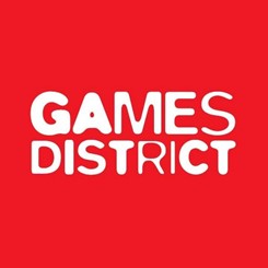  GAMES DISTRICT