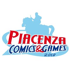 PIACENZA COMICS & GAMES