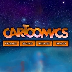  CARTOOMICS