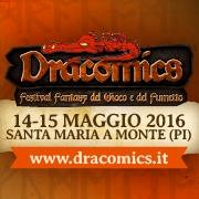 DRACOMICS