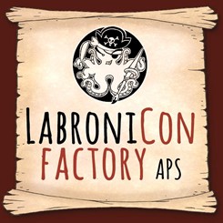 LABRONICON