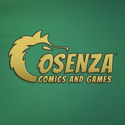 COSENZA COMICS AND GAMES