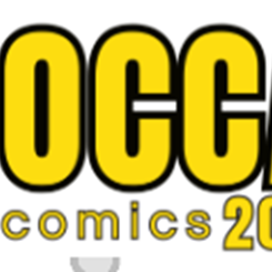 ROCCA COMICS