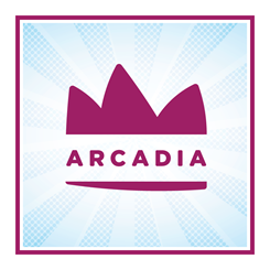 ARCADIA COMICS & GAMES