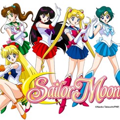 SAILOR MOON