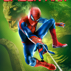 AMAZING SPIDERMAN