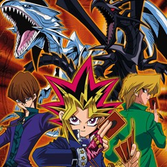 YU-GI-OH!