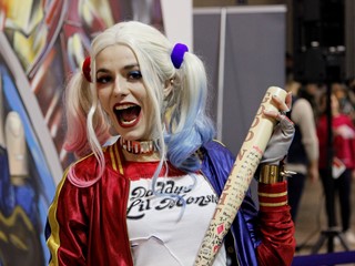 Harley Quinn