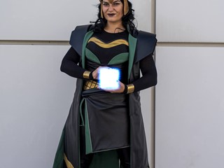 Loki