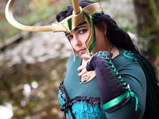 Lady Loki 