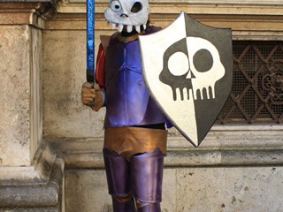 Medievil