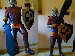 #Medievil #ps1