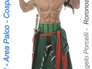 One Piece - Roronoa Zoro