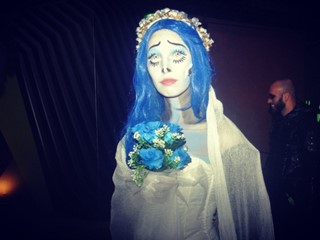 @giulia27 sposa cadavere