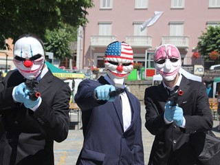 Payday2 - photoset1