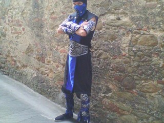 sub-zero